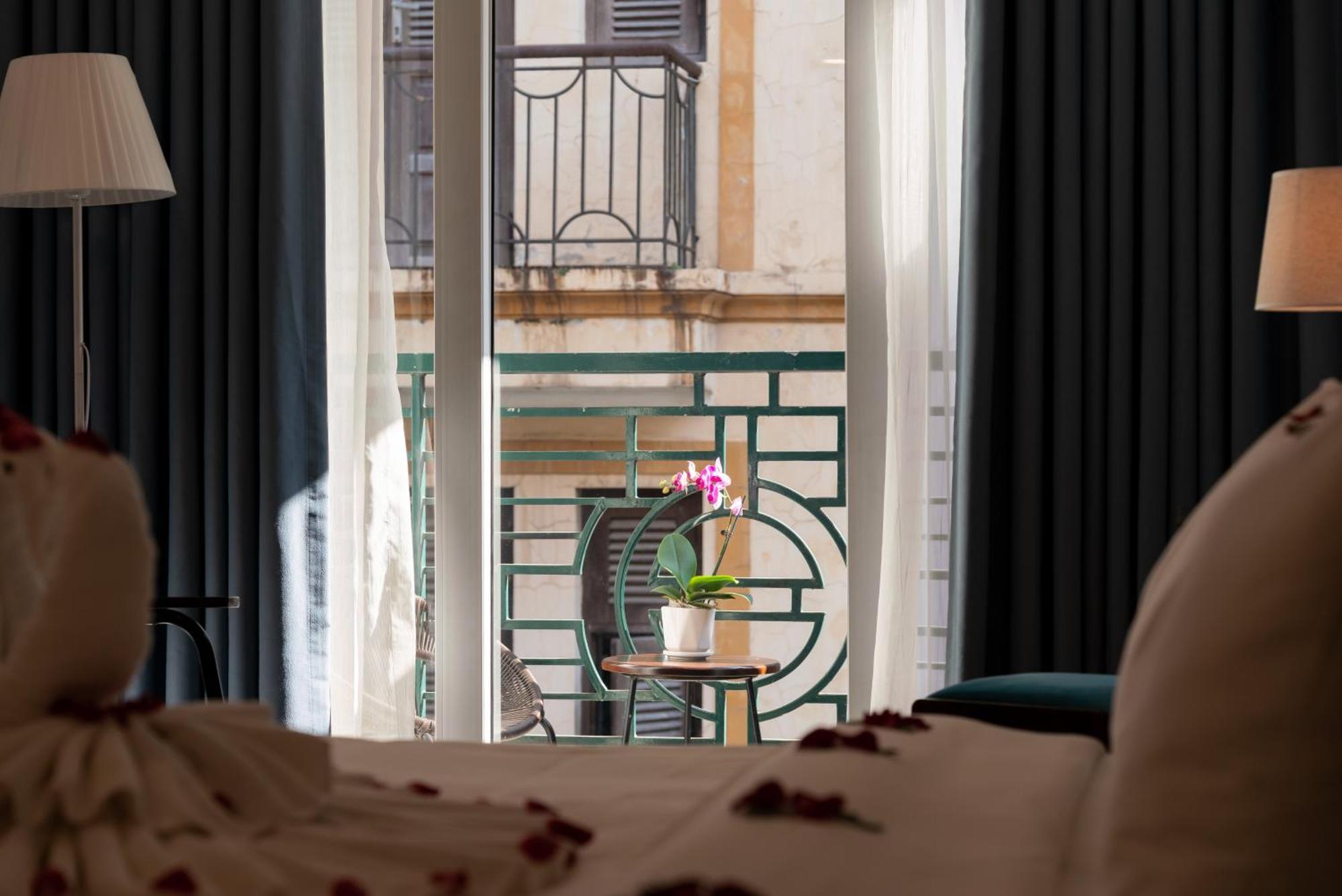 Astoria Hanoi Hotel & Travel Exterior photo
